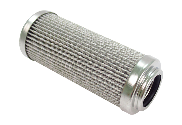 industrial oil filter